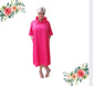 Eden Linen Dress Type Two