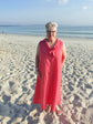Jools Linen Dress