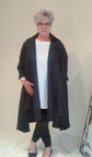 Michelle Linen Jacket