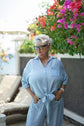 Tarni  Twin Set  100 % Cotton Gauze - Includes Top and Pants