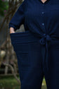 Tarni  Twin Set  100 % Cotton Gauze - Includes Top and Pants