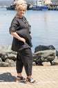 Clara Linen Pants