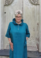Eden Linen Dress Type Two