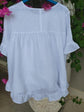 Indy Linen Top