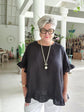 Indy Linen Top
