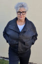 Leanne Linen Jacket