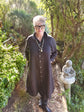 Tanya Linen Dress
