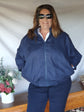 Amanda Linen Jacket