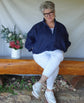 Amanda Linen Jacket