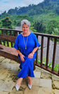 Annabelle Linen Dress