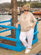 Clara Linen Pants
