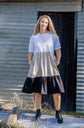 Erna Cotton Dress