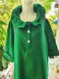 Eden Linen Dress Type Two