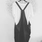Gilly Linen Overalls