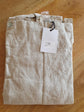 Gilly Linen Overalls