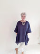 Helen Linen Top