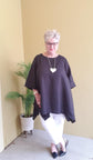 Helen Linen Top
