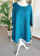 Helen Linen Top