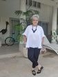 Indy Linen Top