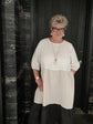 Lucy Linen Dress