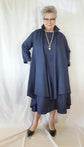 Lucy Linen Dress