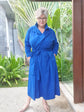 Miranda Wrap Dress