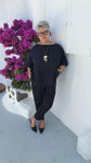 Bella Linen Pants