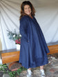 Michelle Linen Jacket