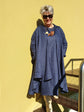 Michelle Linen Jacket