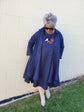 Millie Linen Dress