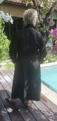 Miranda Wrap Dress