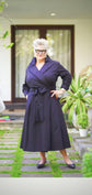 Miranda Wrap Dress