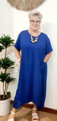 Nena Rayon Dess