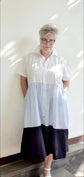 Polly Cotton Dress