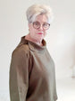 Poppy Linen Top