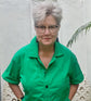 Sally Poplin Cotton Dress