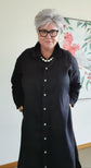 Tanya Linen Dress