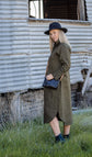 Tanya Linen Dress