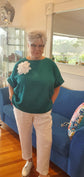 Bella Linen Pants